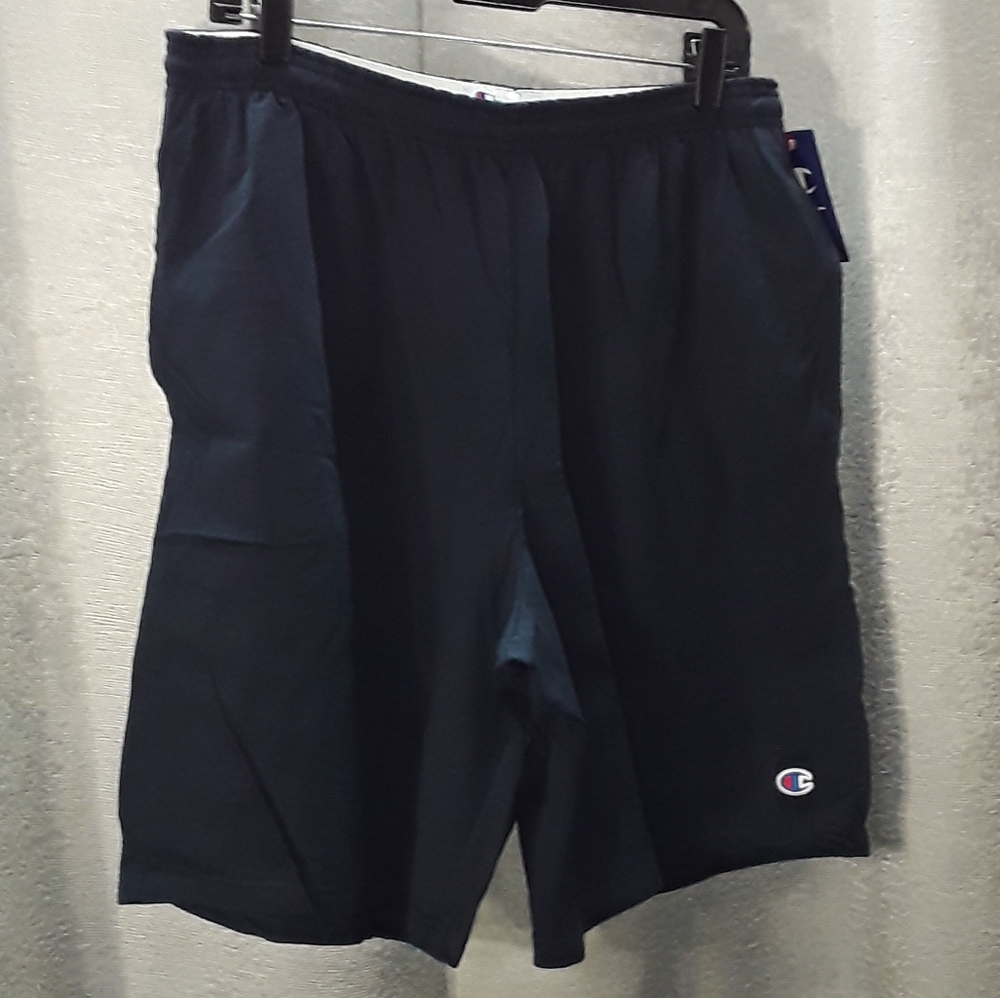 New Champion Shorts